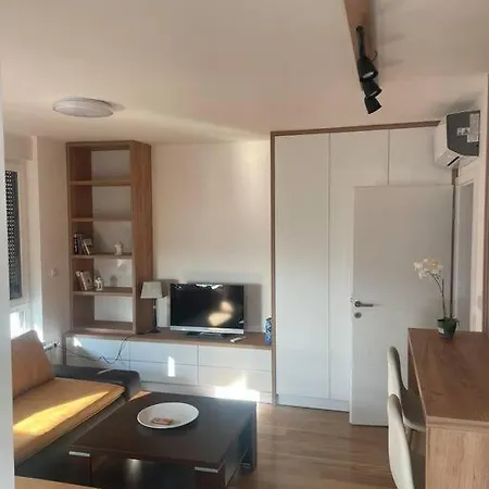 Stan Relax Apartment Tuzla