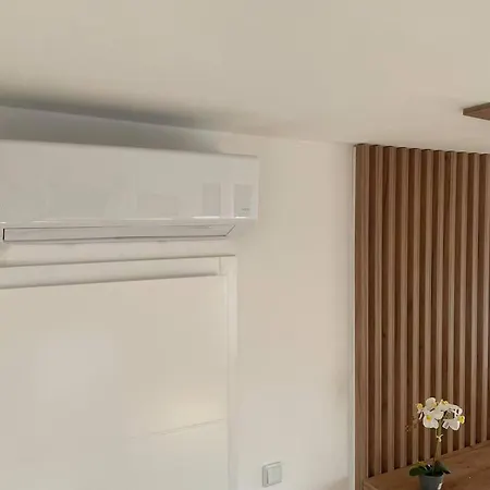 Apartment Stan Relax Tuzla